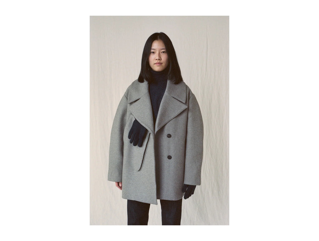 AW19 Women's Editorial