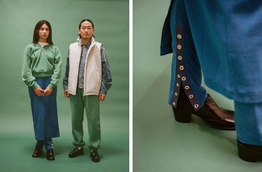 AW23 Editorial