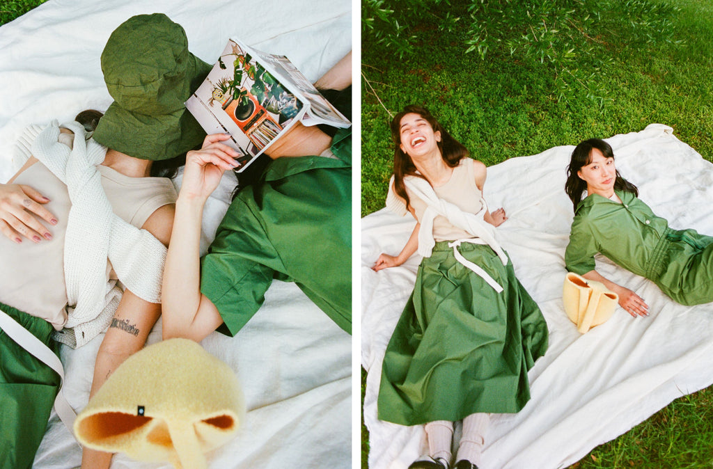 SS24 Editorial