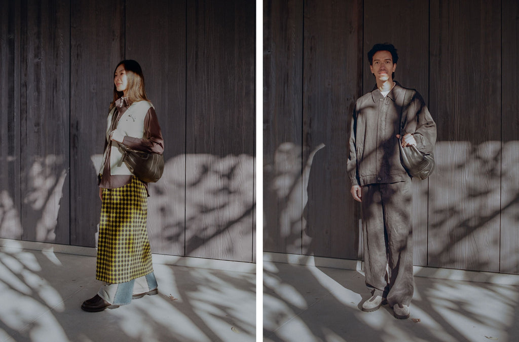 AW25 Editorial