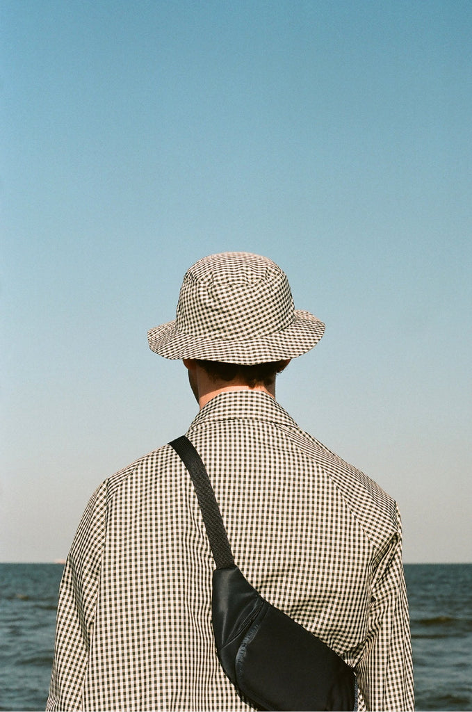 Men's SS19 Editorial