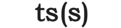 ts(s) Women's