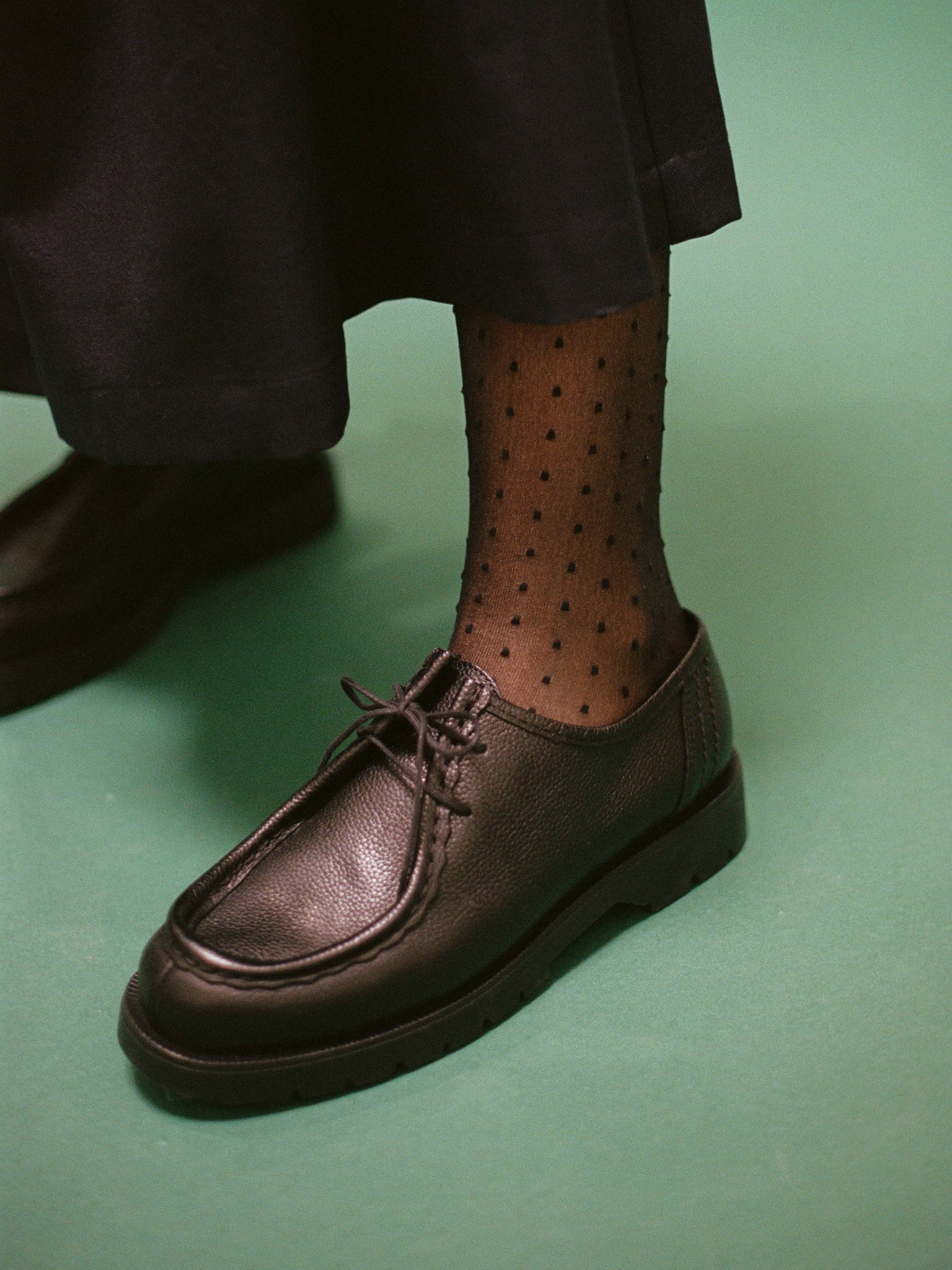 Namu Shop - Kleman Padror G VGT - Noir (Women’s)