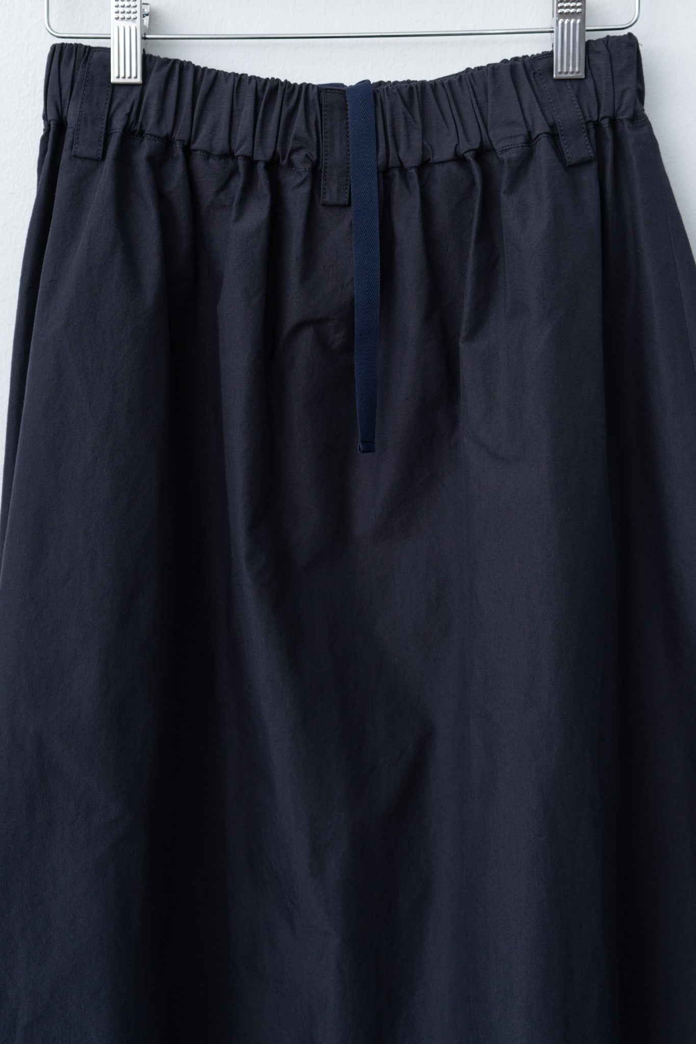 Namu Shop - Nicholson & Nicholson BETTY-W Skirt - Navy
