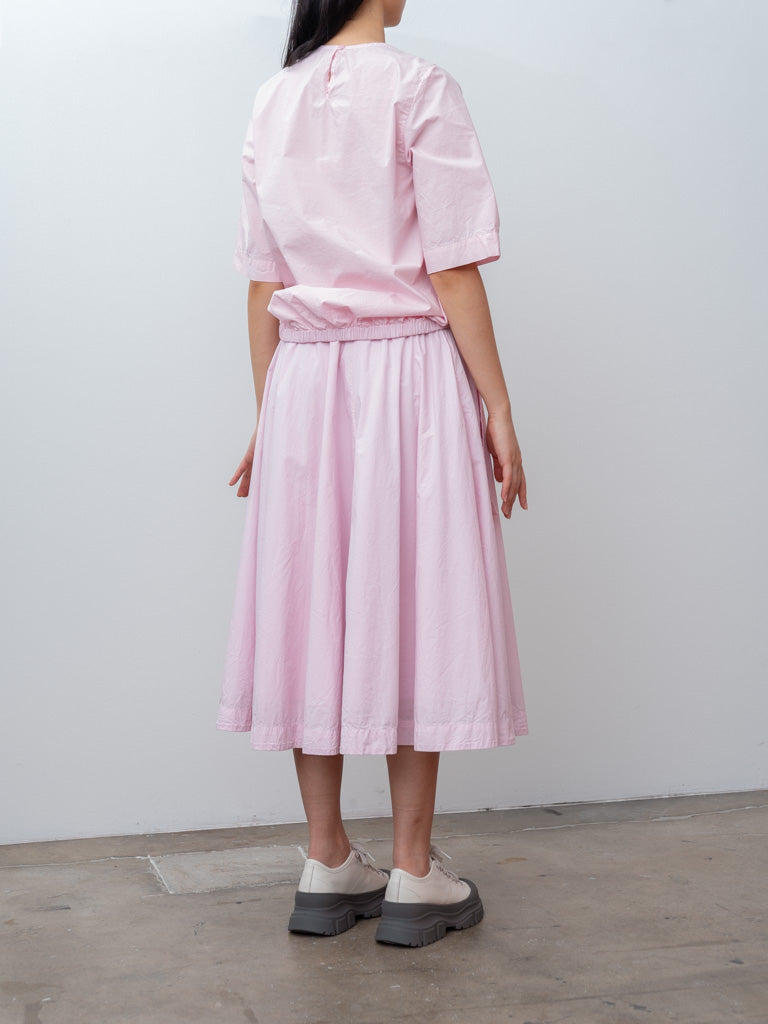 Namu Shop - Casey Casey Astrid Top L COT - Blush