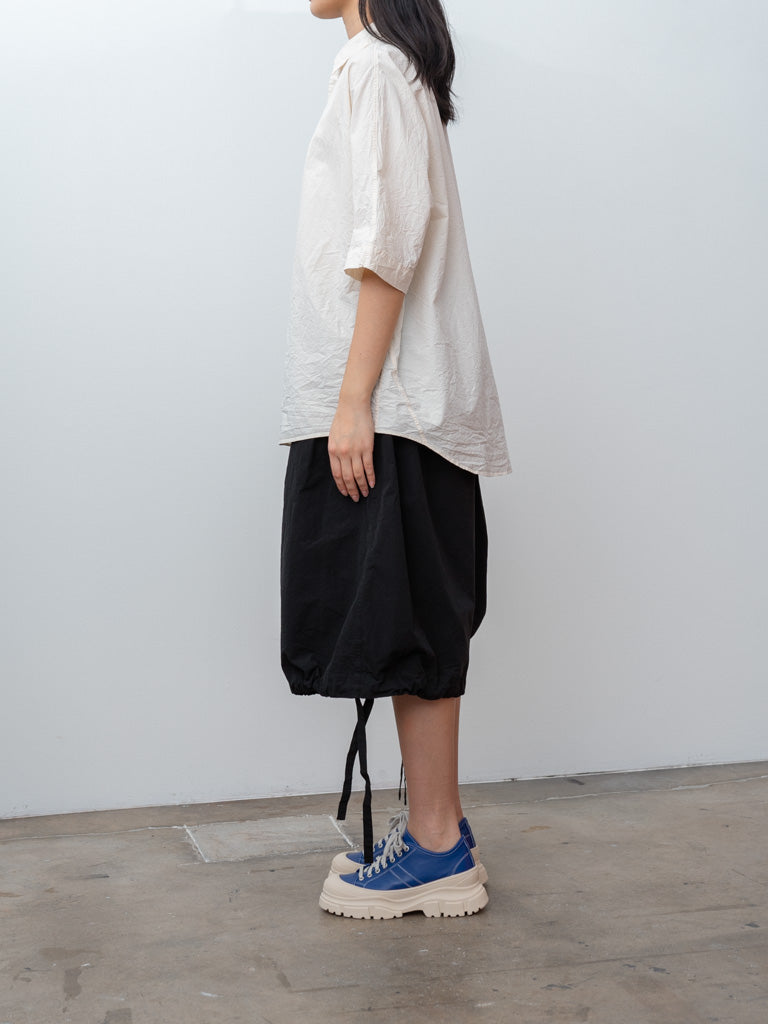 Namu Shop - Sofie D'Hoore Feat Sneakers - Klein/Mastic Outsole