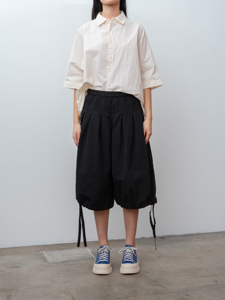 Namu Shop - Sofie D'Hoore Feat Sneakers - Klein/Mastic Outsole