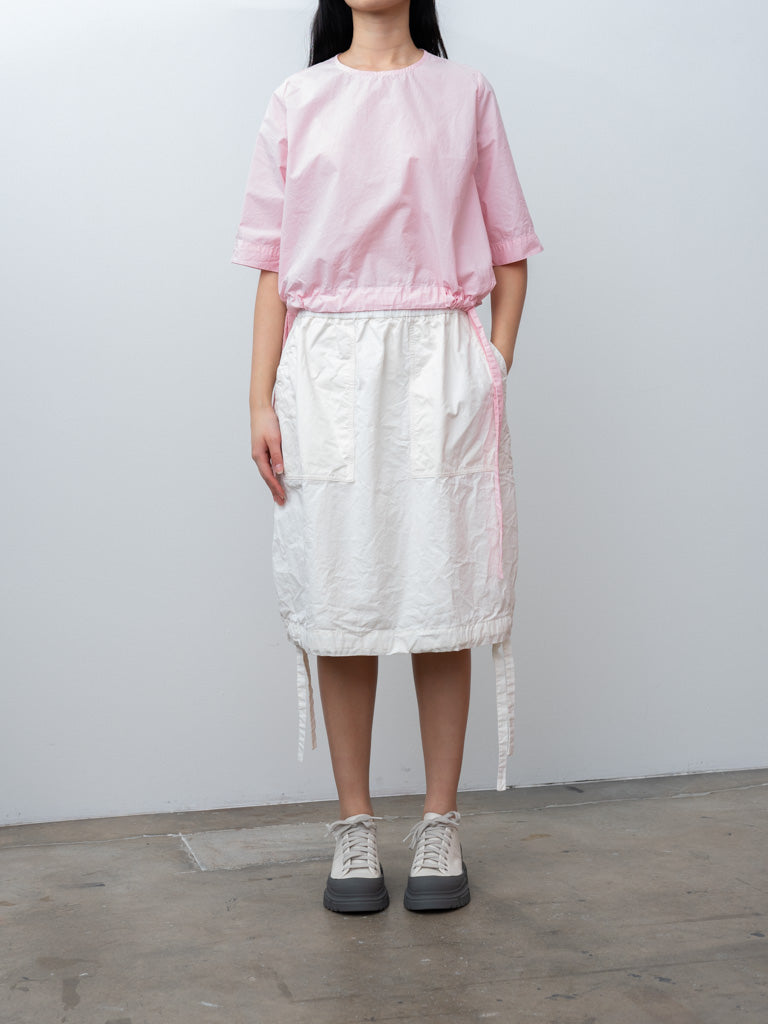 Namu Shop - Casey Casey Astrid Top L COT - Blush
