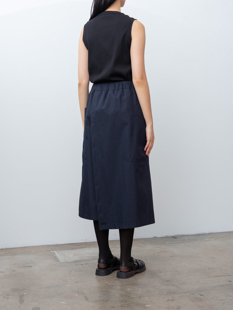 Namu Shop - Sofie D'Hoore Tank  - Black