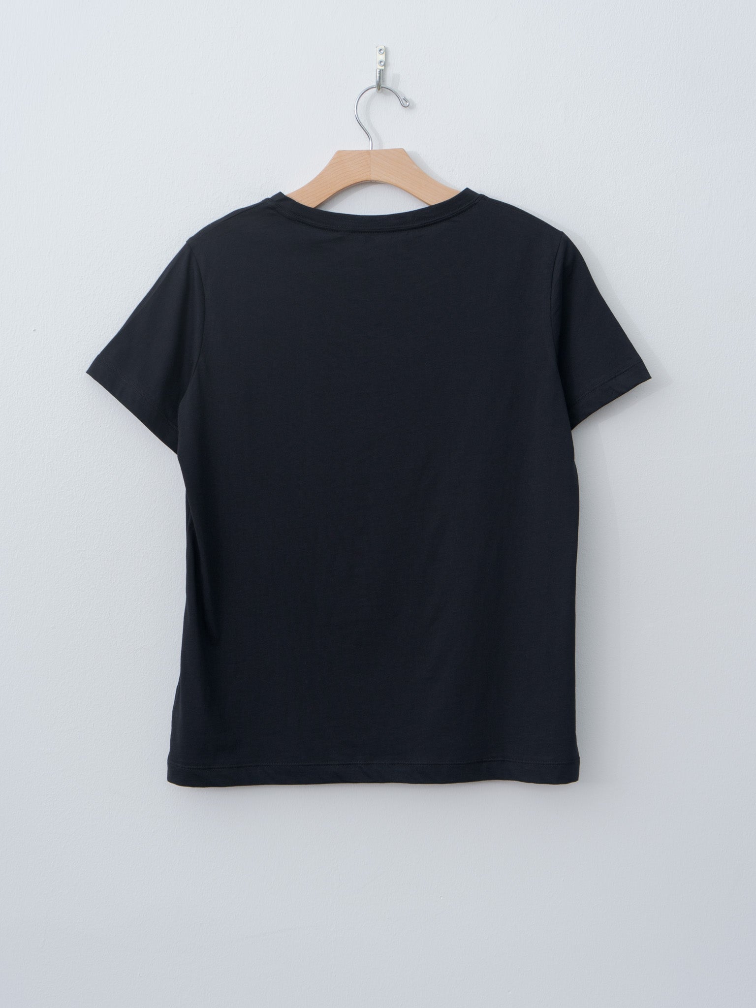 Namu Shop - Sofie D'Hoore Turin Tee - Black