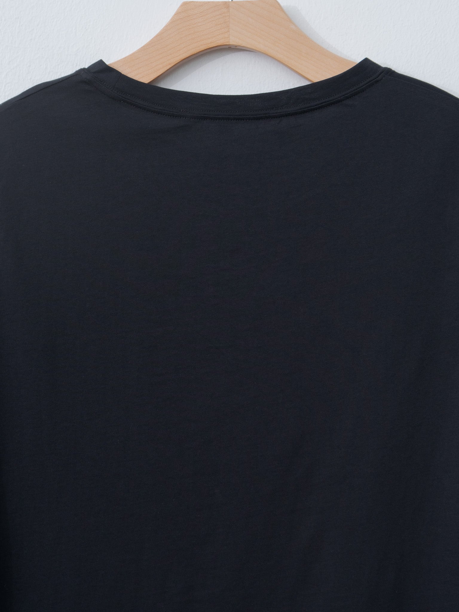 Namu Shop - Sofie D'Hoore Turin Tee - Black