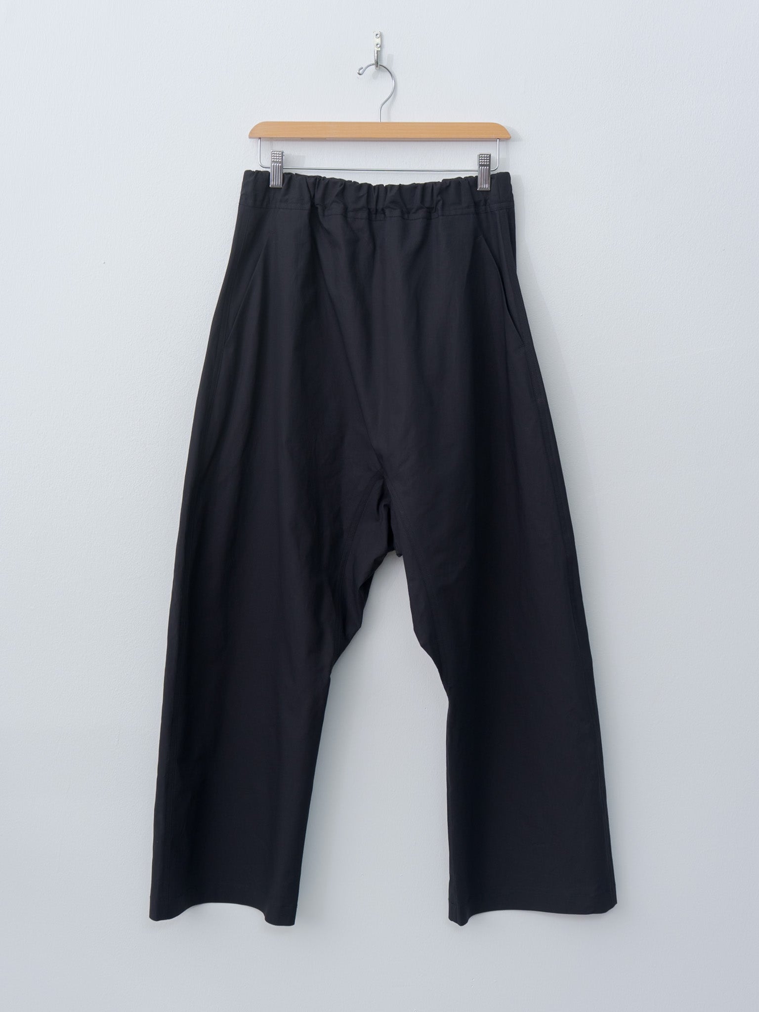 Namu Shop - Sofie D'Hoore Plof Trouser - Midnight