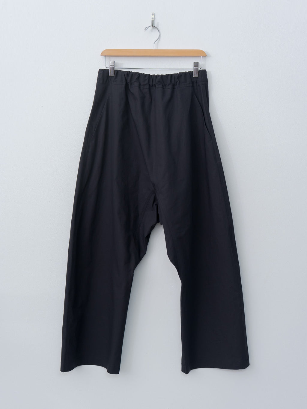 Namu Shop - Sofie D'Hoore Plof Trouser - Midnight