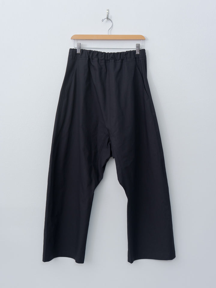 Namu Shop - Sofie D'Hoore Plof Trouser - Midnight