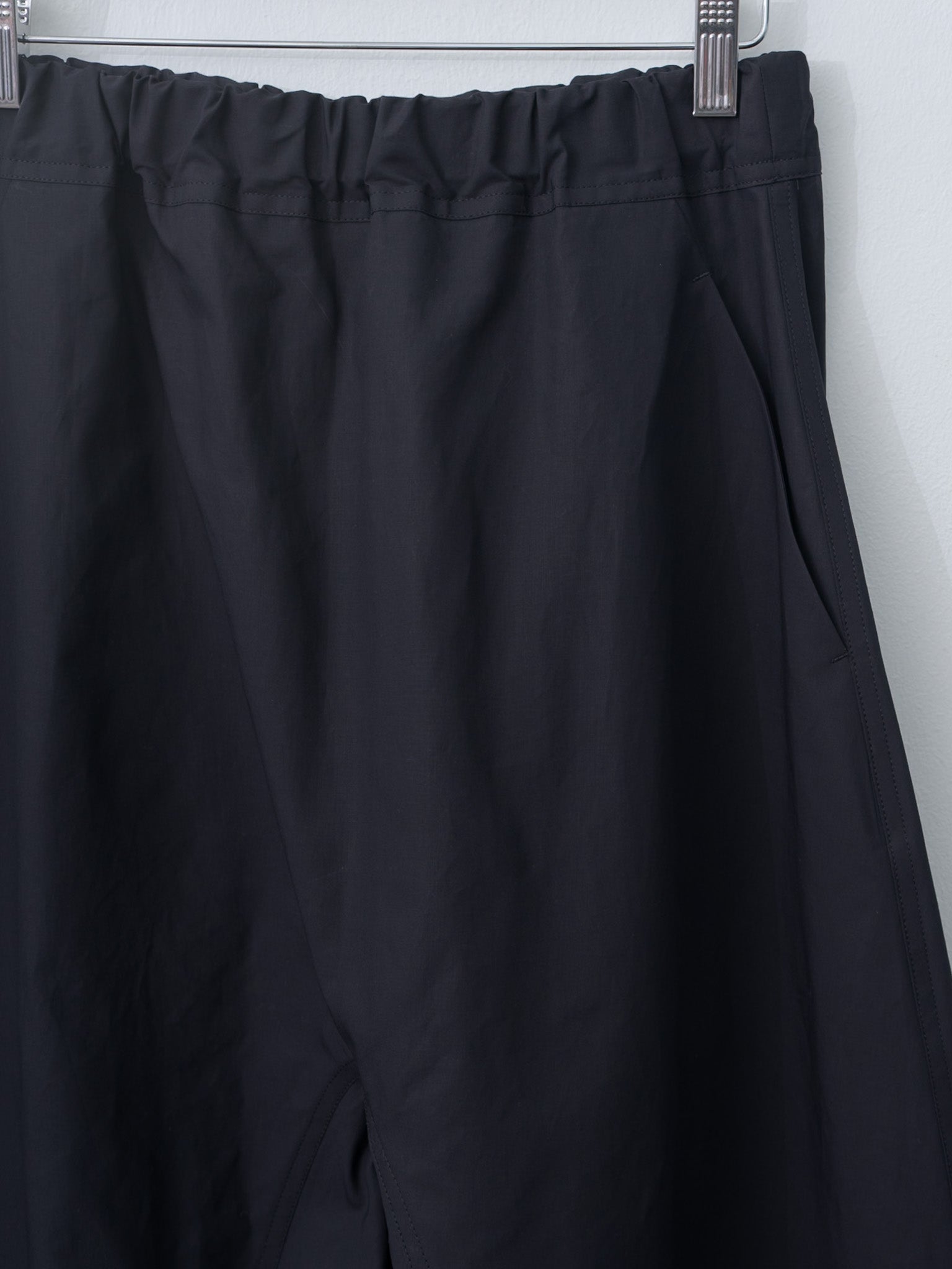 Namu Shop - Sofie D'Hoore Plof Trouser - Midnight