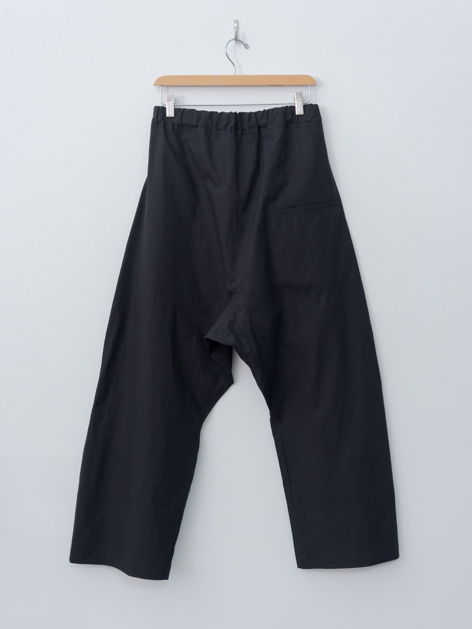 Namu Shop - Sofie D'Hoore Plof Trouser - Midnight