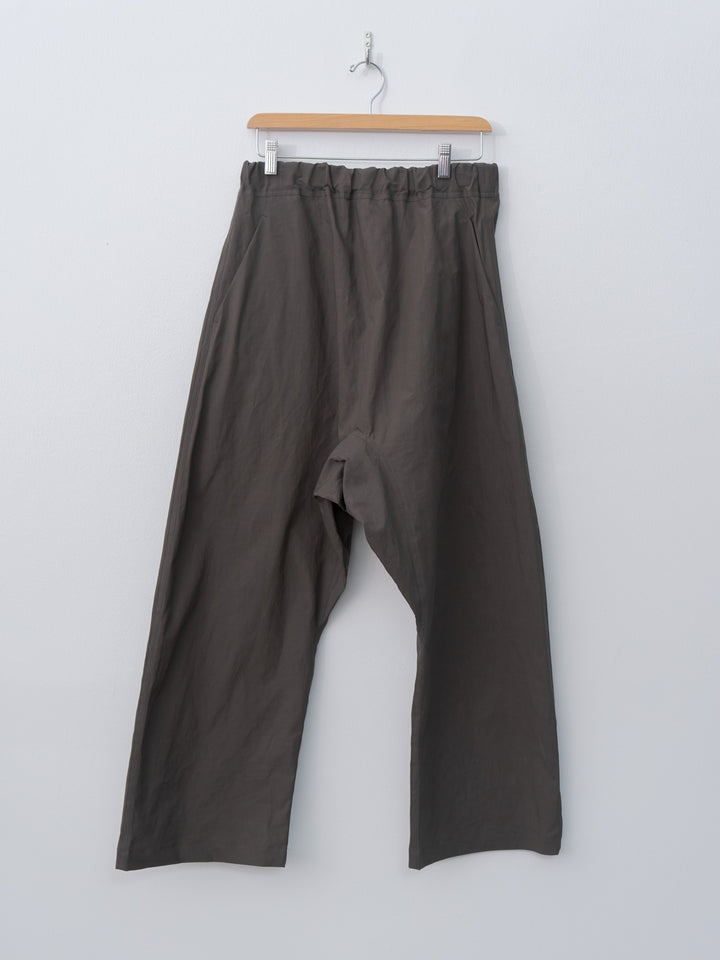Namu Shop - Sofie D'Hoore Plof Trouser - Truffle