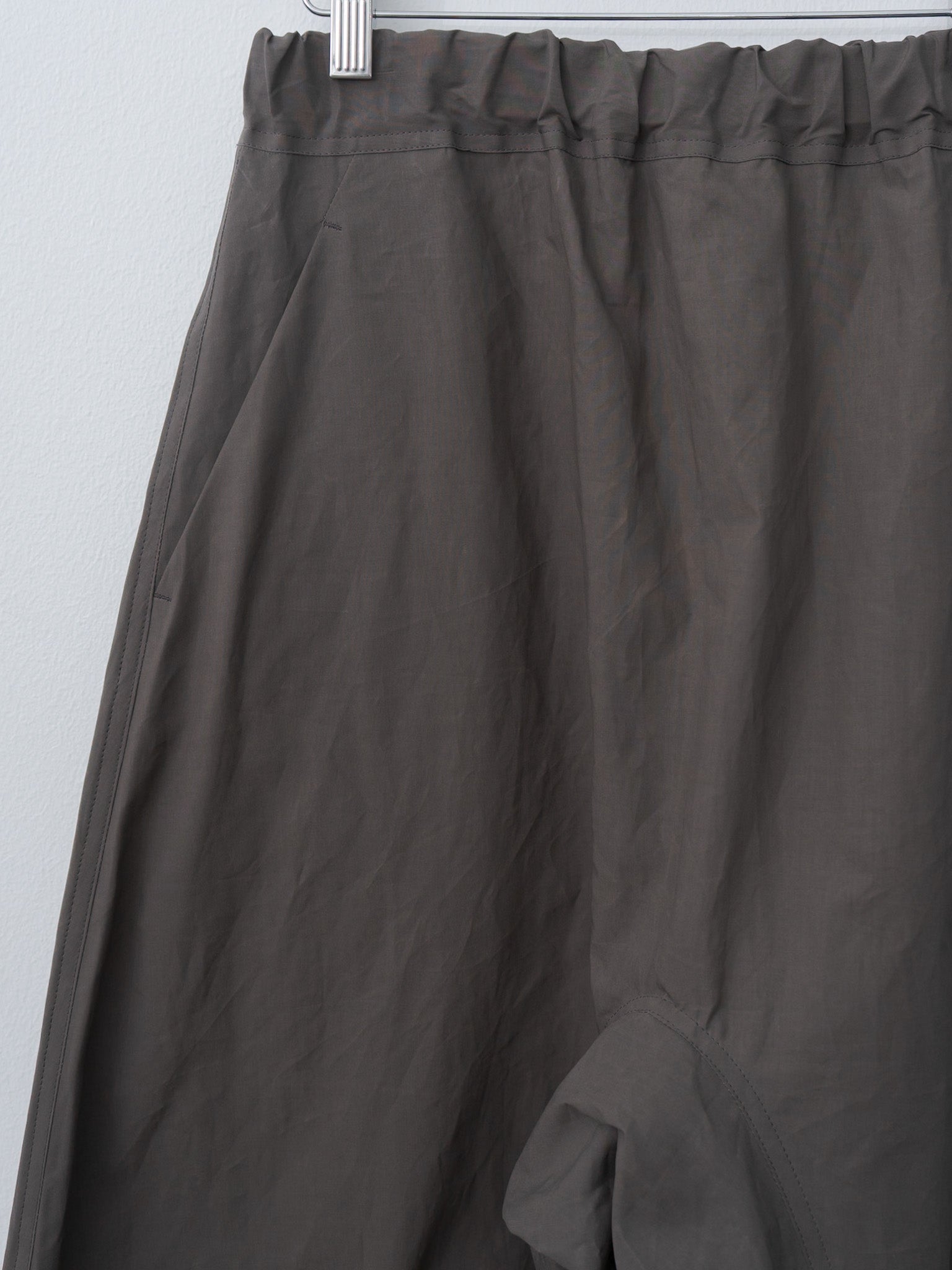 Namu Shop - Sofie D'Hoore Plof Trouser - Truffle