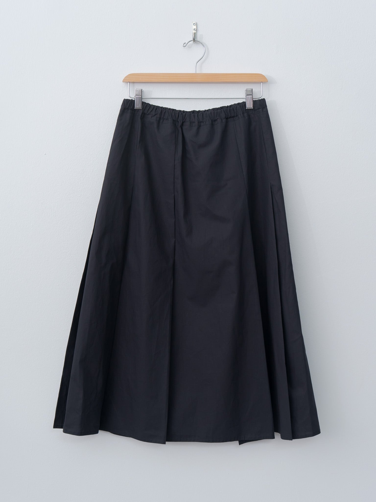 Namu Shop - Sofie D'Hoore Sisli Skirt - Midnight