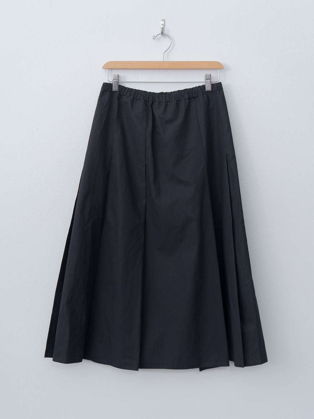 Namu Shop - Sofie D'Hoore Sisli Skirt - Midnight