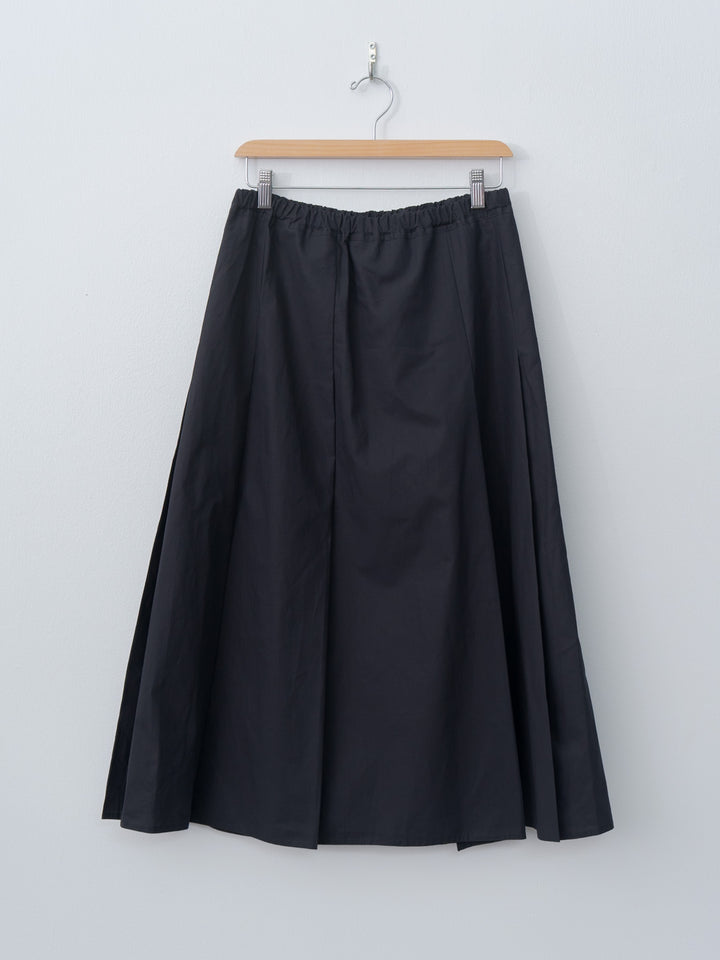 Namu Shop - Sofie D'Hoore Sisli Skirt - Midnight