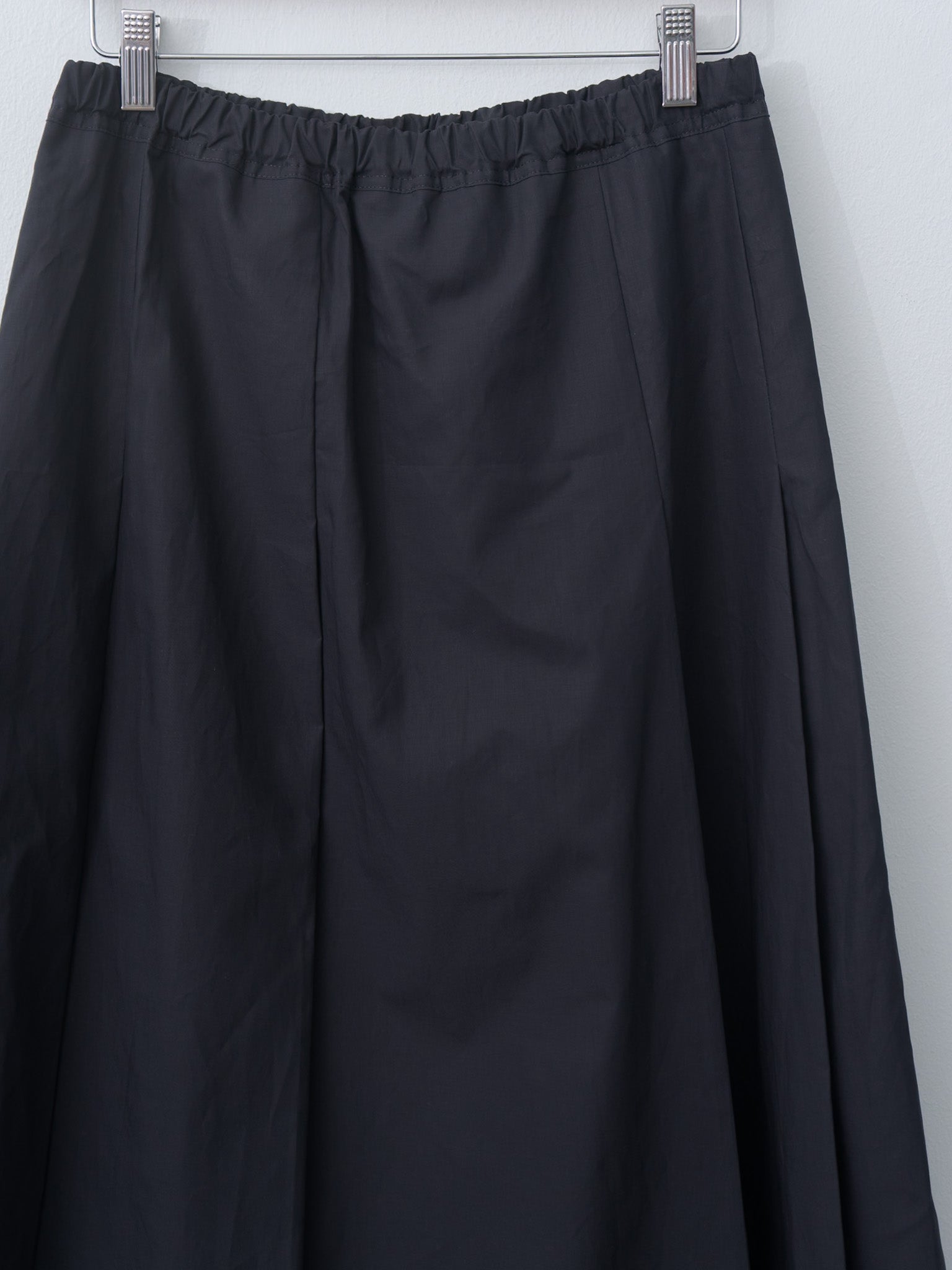 Namu Shop - Sofie D'Hoore Sisli Skirt - Midnight
