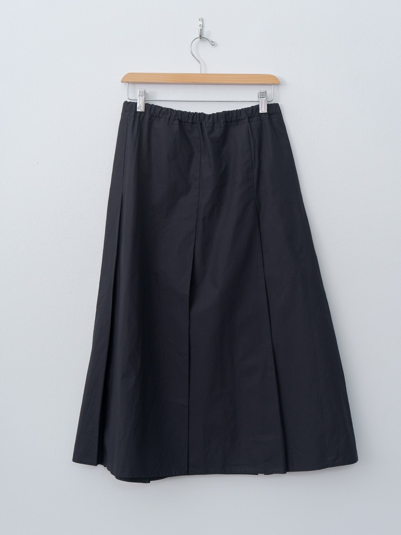 Namu Shop - Sofie D'Hoore Sisli Skirt - Midnight