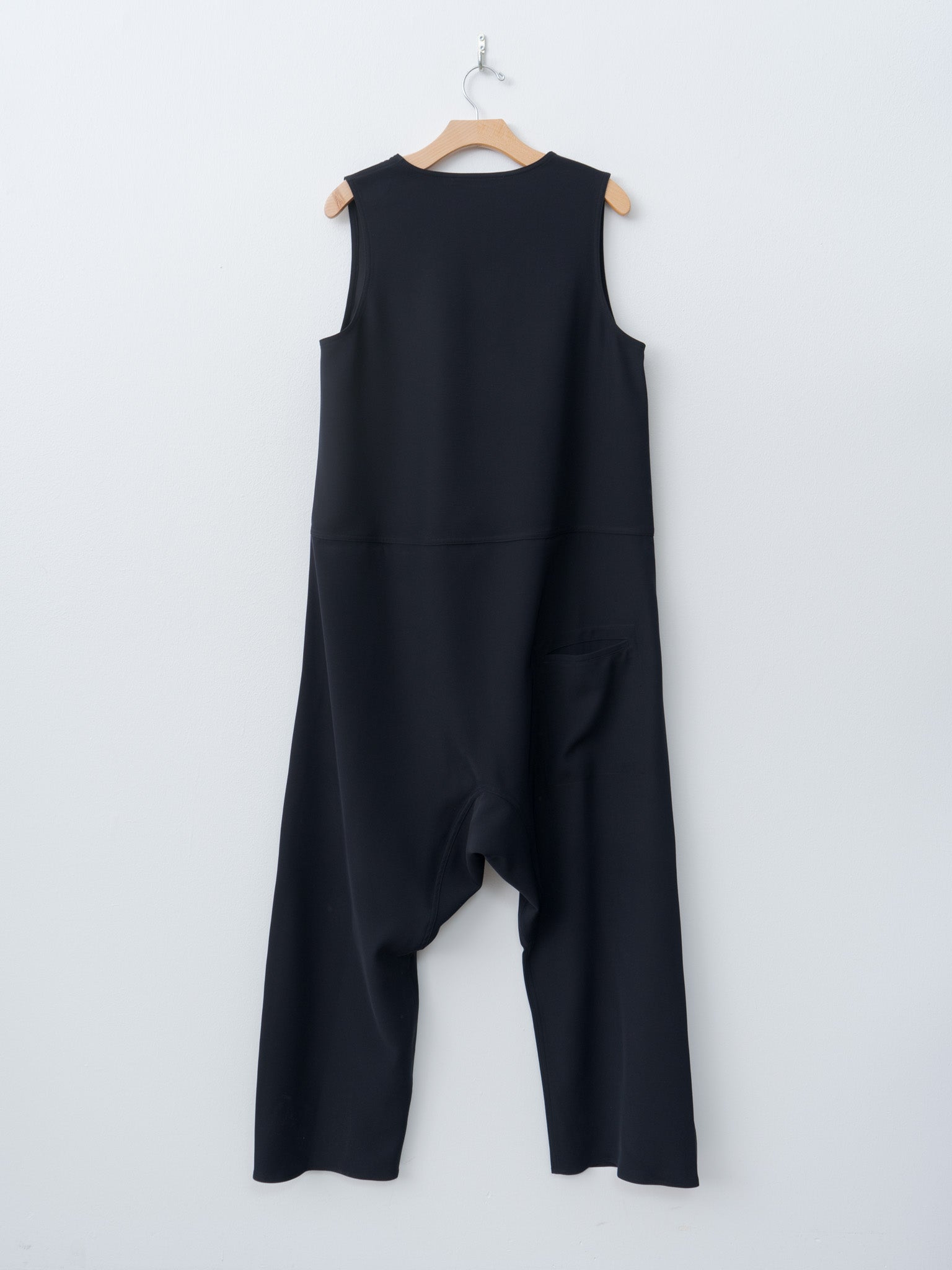 Namu Shop - Sofie D'Hoore Portofino Jumpsuit - Midnight