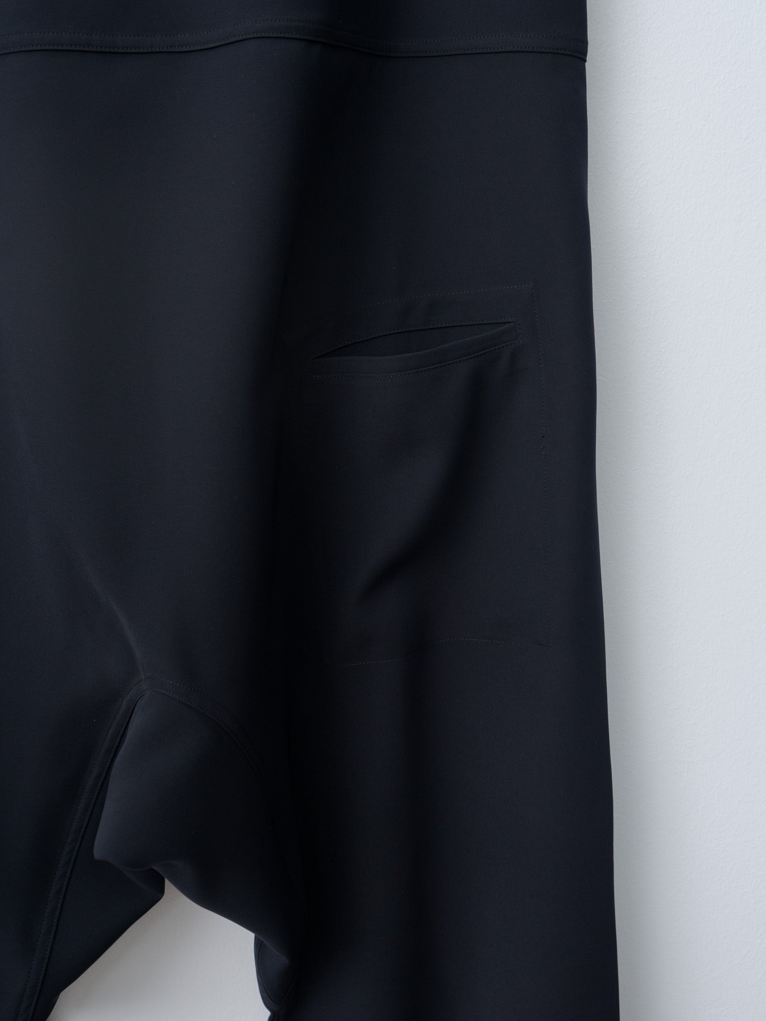 Namu Shop - Sofie D'Hoore Portofino Jumpsuit - Midnight