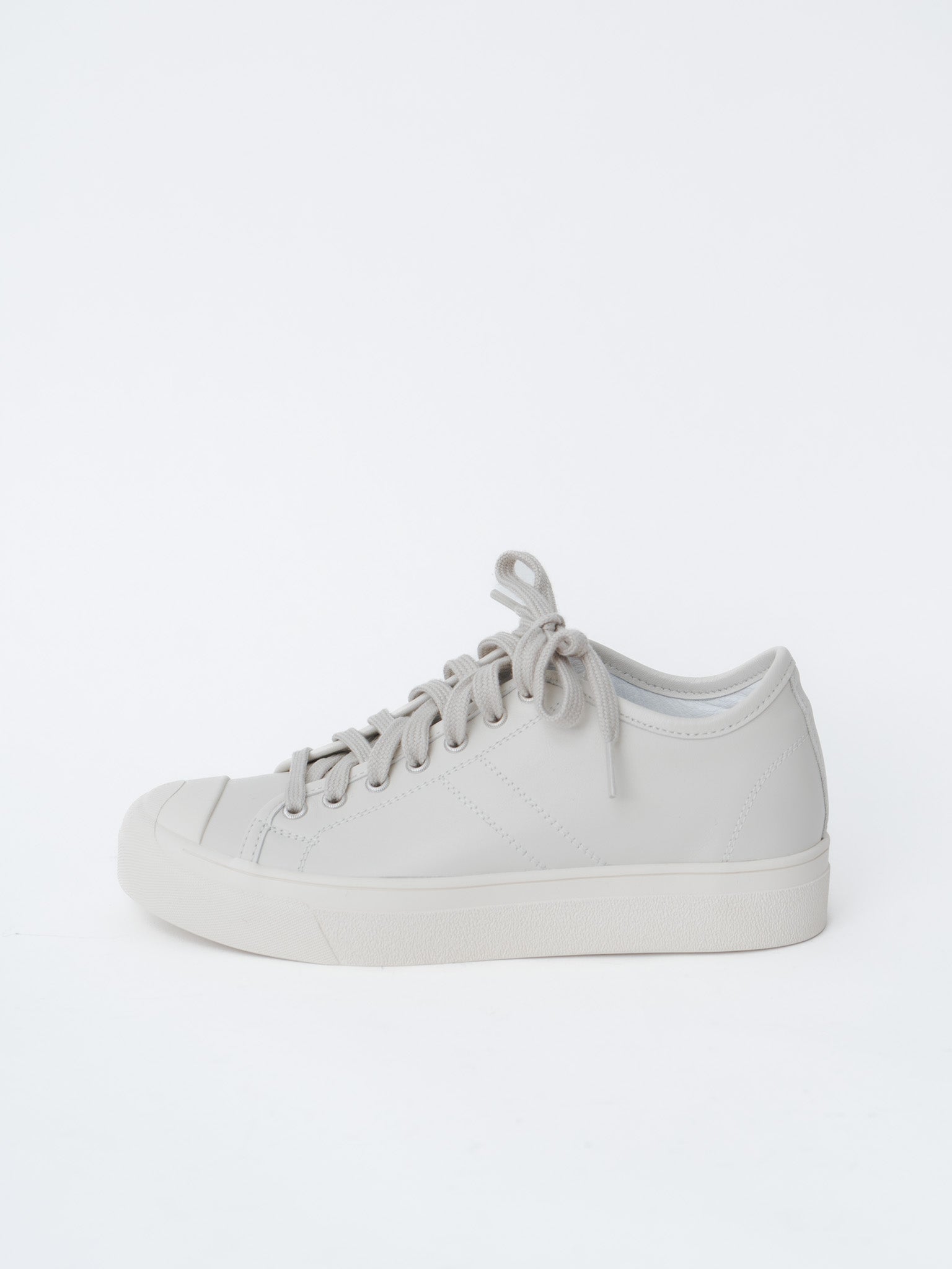 Namu Shop - Sofie D'Hoore Folk Sneakers - Porcelain