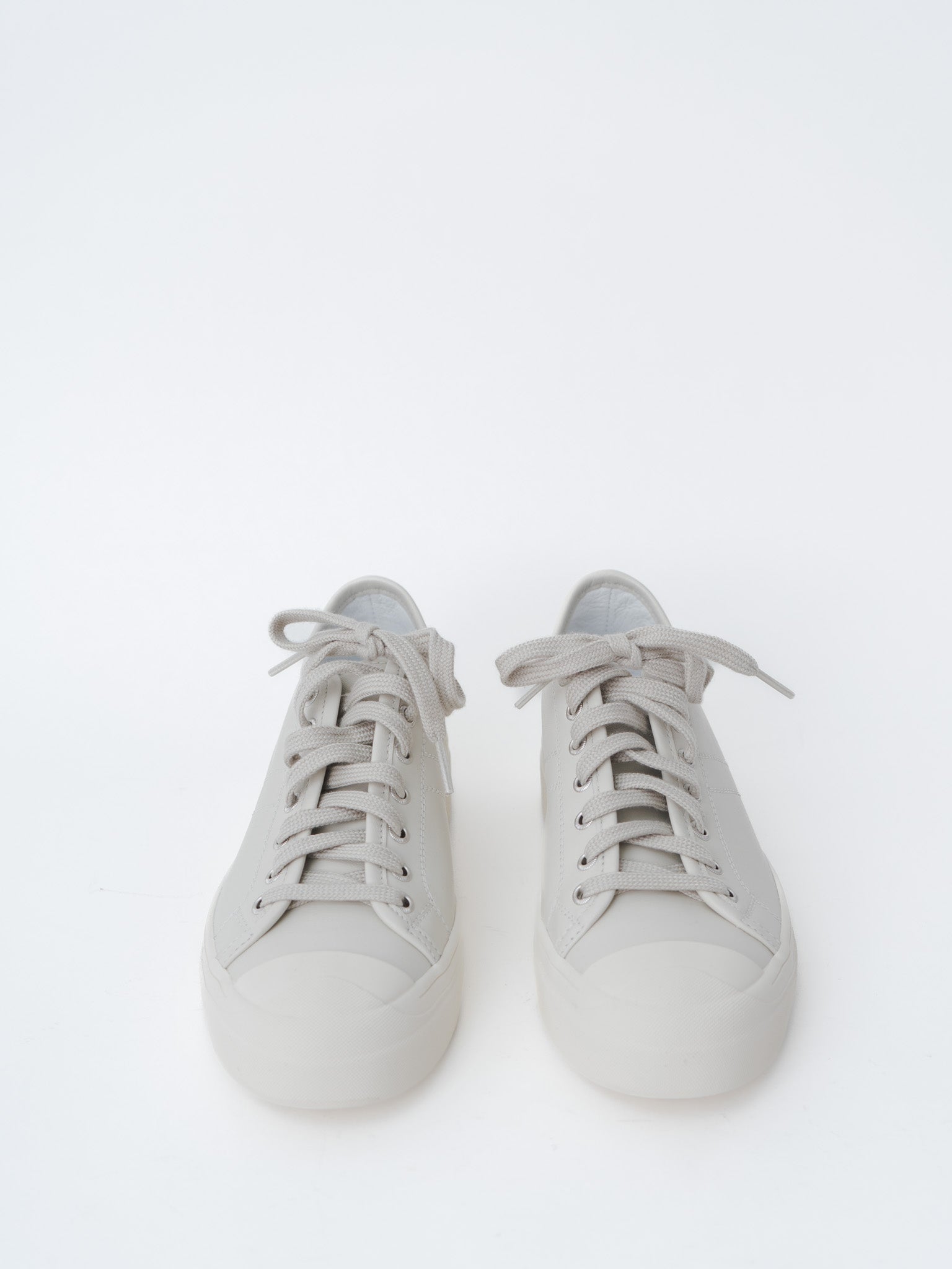 Namu Shop - Sofie D'Hoore Folk Sneakers - Porcelain