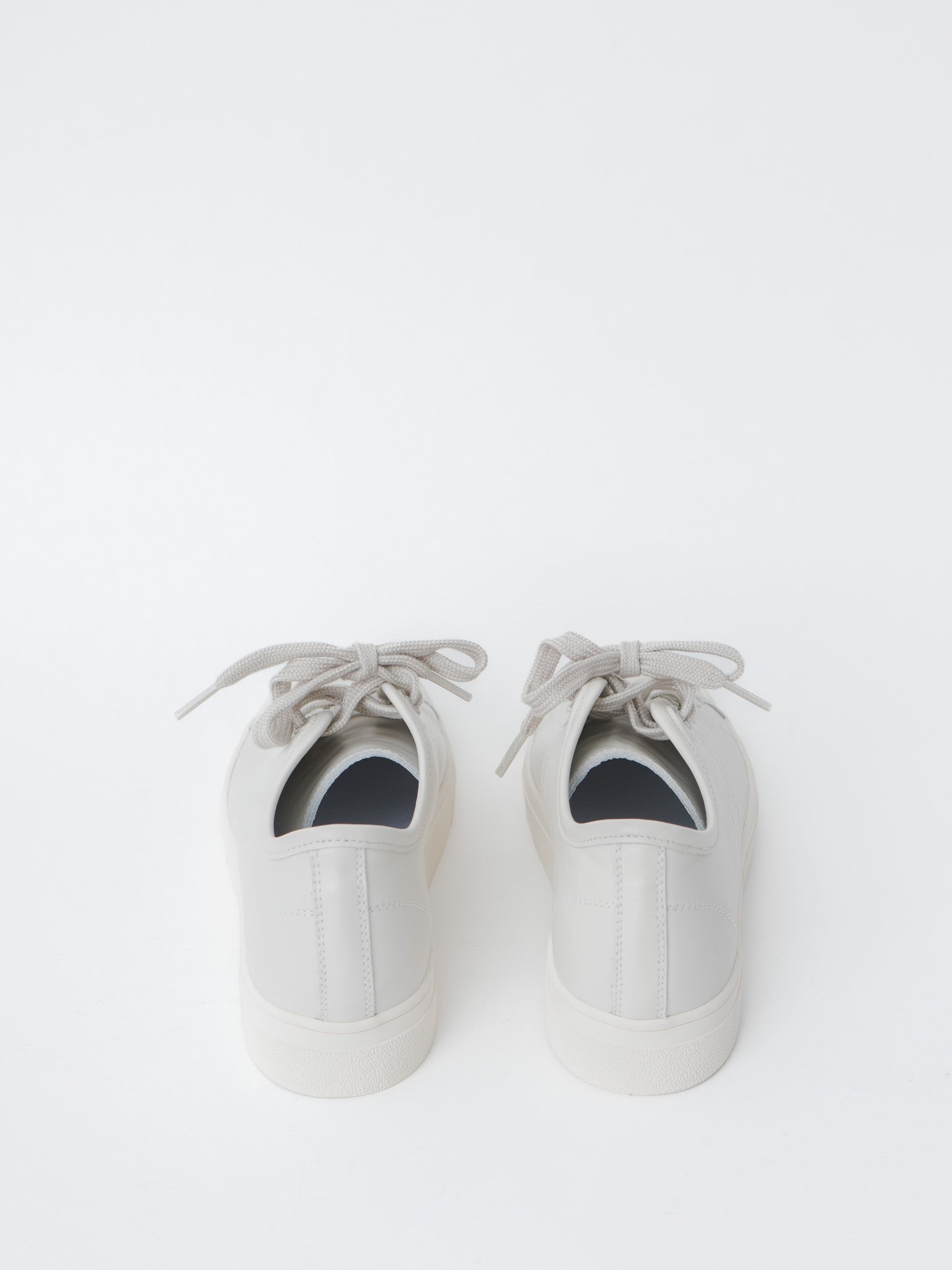 Namu Shop - Sofie D'Hoore Folk Sneakers - Porcelain
