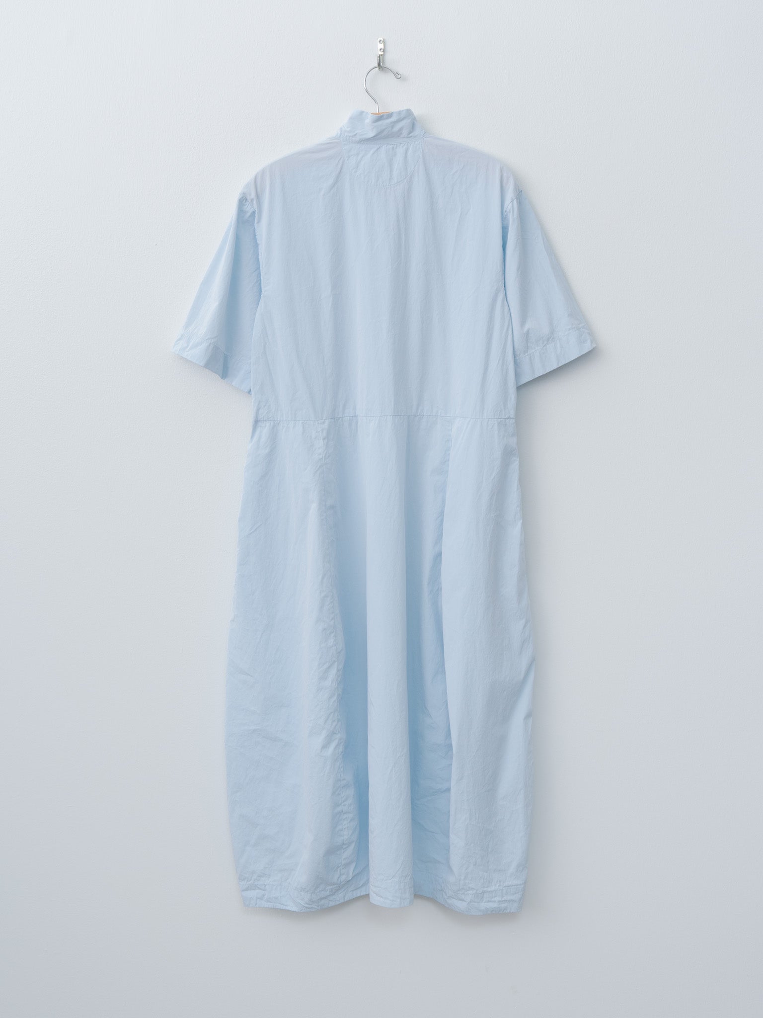 Namu Shop - Bergfabel Letty Dress - Azur