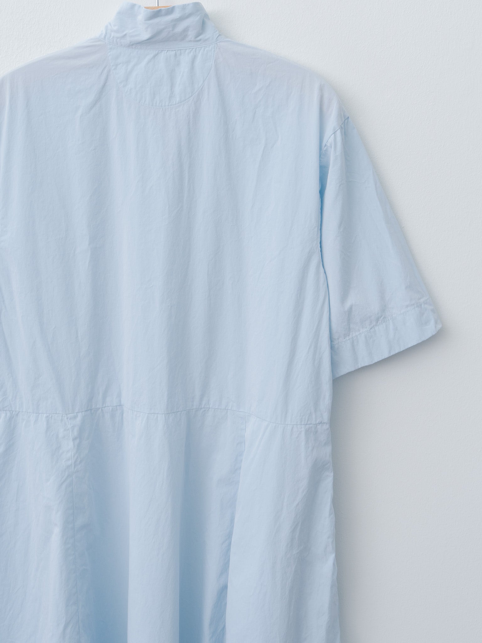 Namu Shop - Bergfabel Letty Dress - Azur