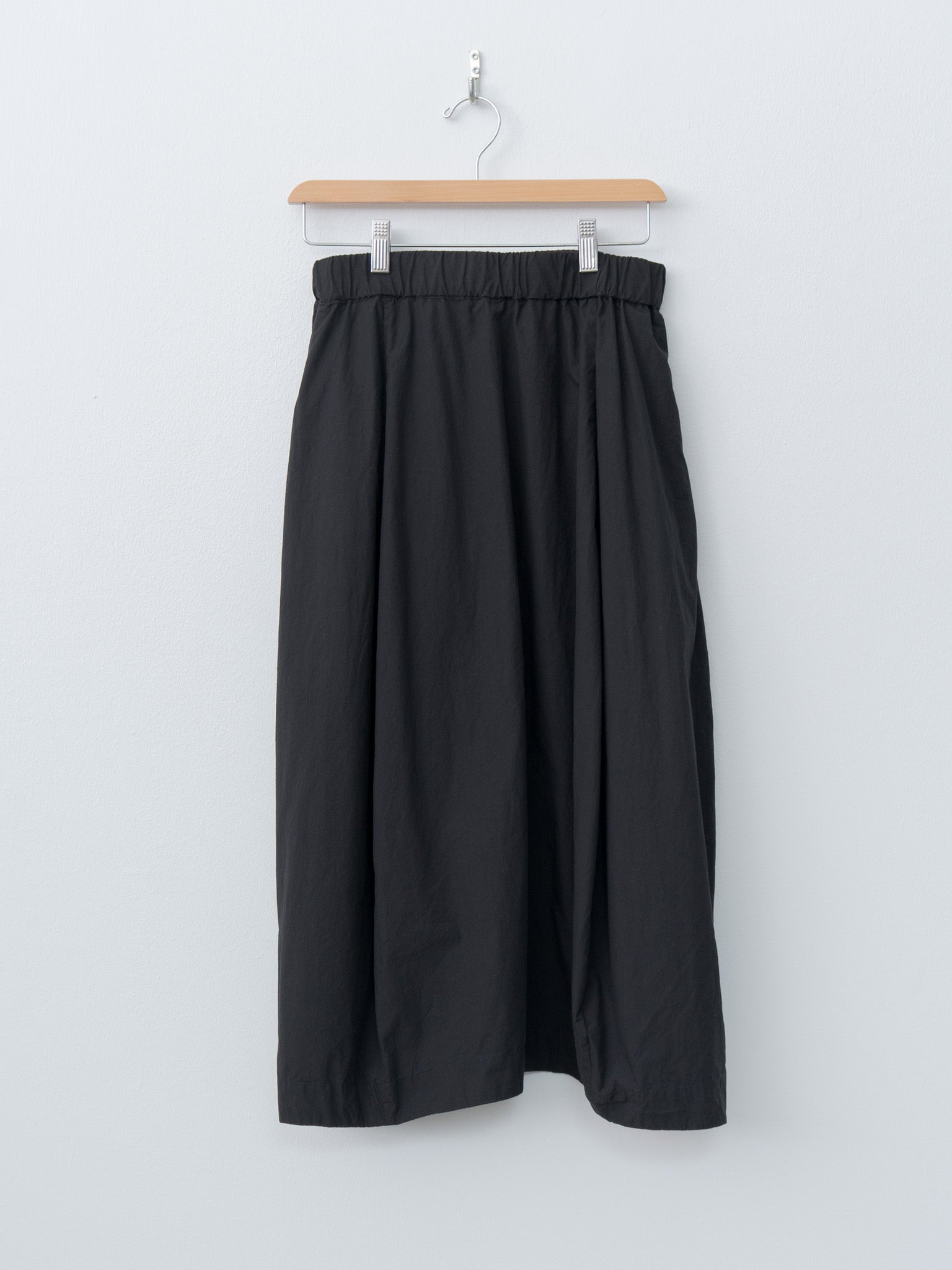 Namu Shop - Bergfabel Carla Skirt - Black