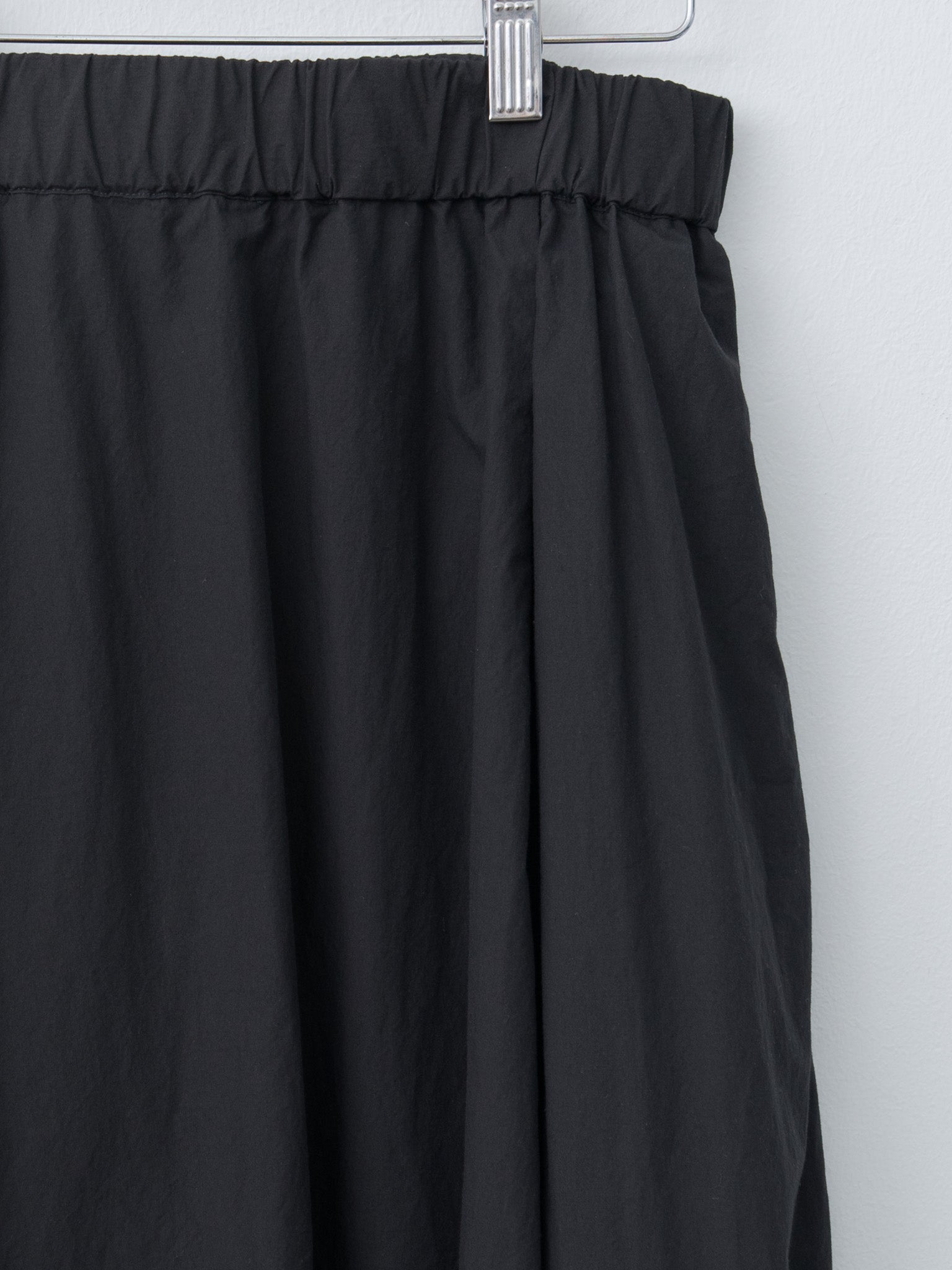Namu Shop - Bergfabel Carla Skirt - Black