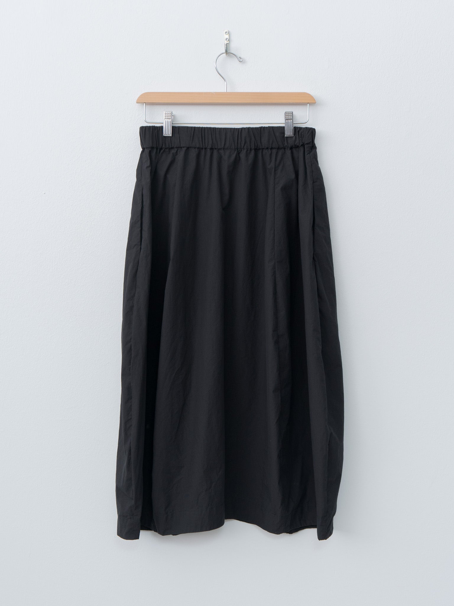 Namu Shop - Bergfabel Carla Skirt - Black