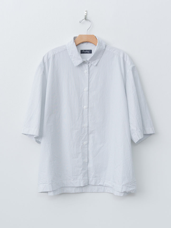 Namu Shop - Bergfabel Ella Shirt - Stripe