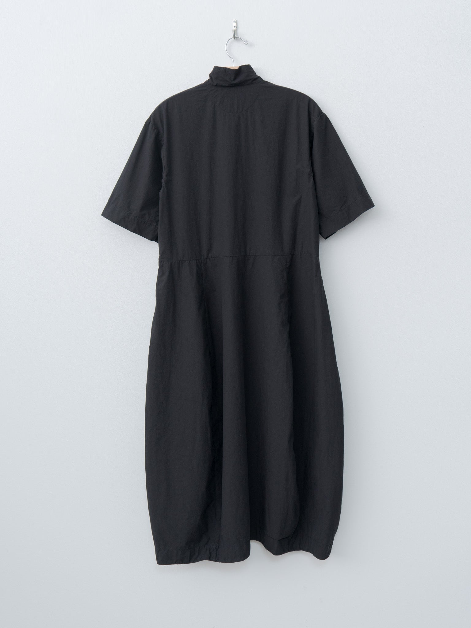 Namu Shop - Bergfabel Letty Dress - Black