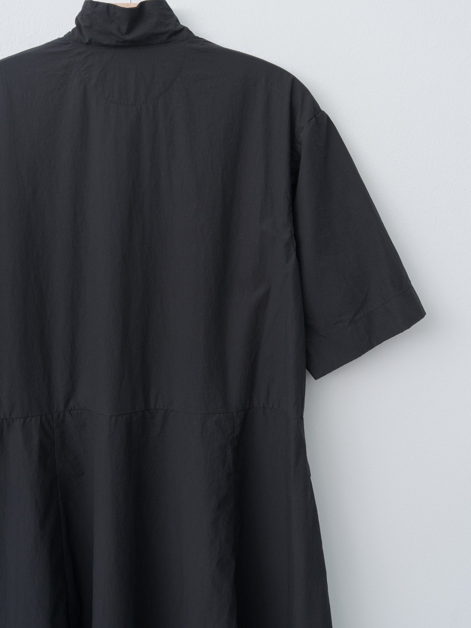 Namu Shop - Bergfabel Letty Dress - Black