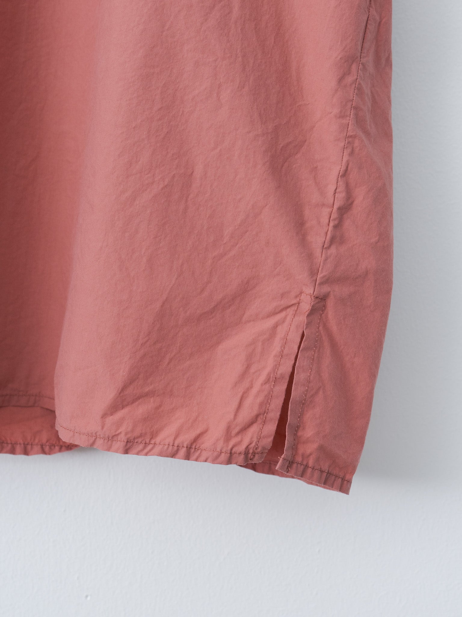 Namu Shop - Album di Famiglia Simple T-Shirt TC - Coral