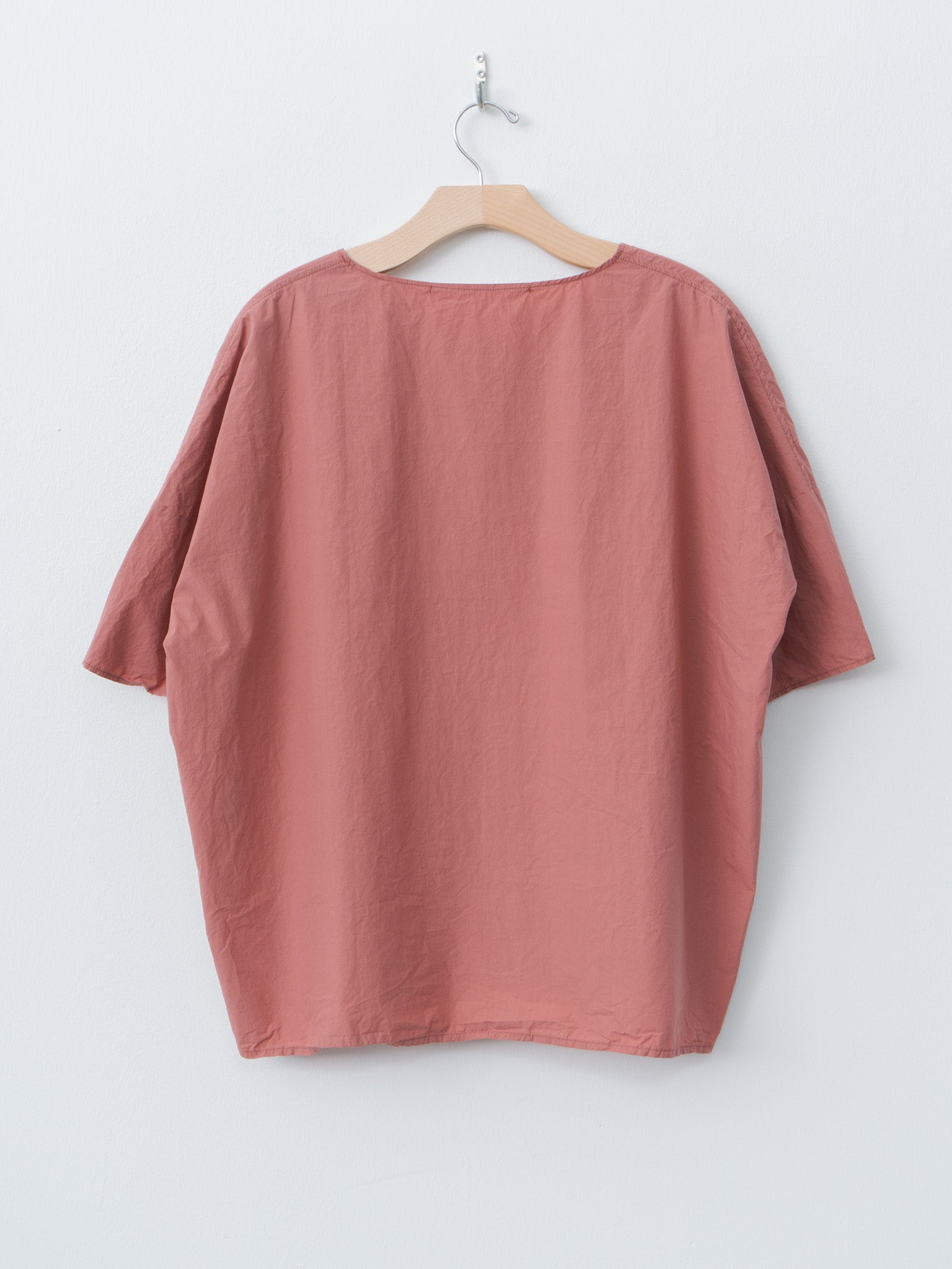 Namu Shop - Album di Famiglia Simple T-Shirt TC - Coral