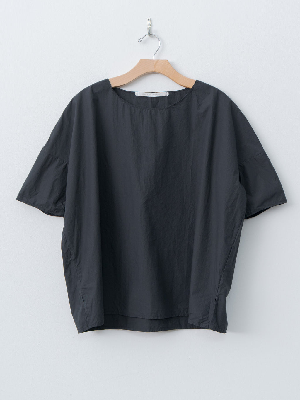 Namu Shop - Album di Famiglia Simple T-Shirt TC - Black