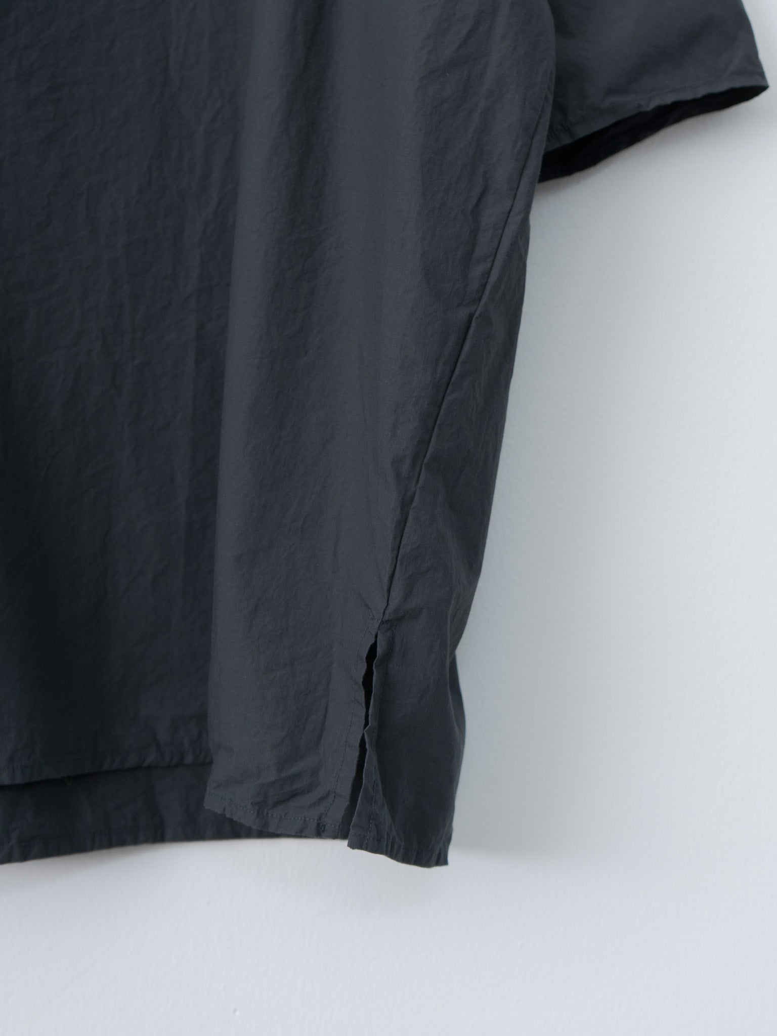 Namu Shop - Album di Famiglia Simple T-Shirt TC - Black