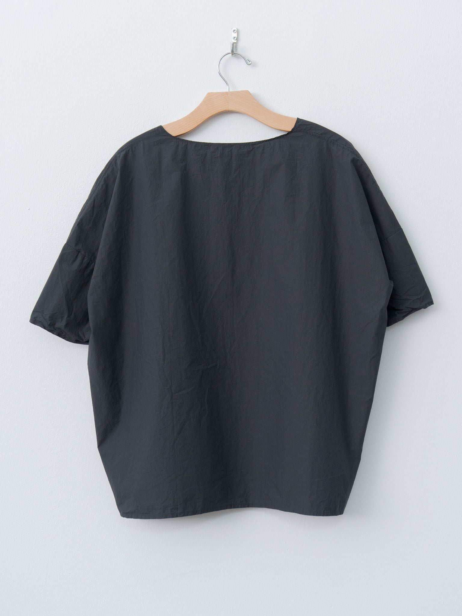 Namu Shop - Album di Famiglia Simple T-Shirt TC - Black