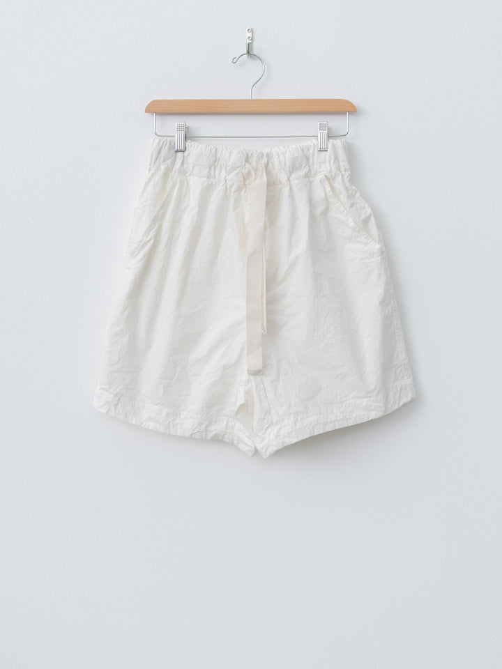 Namu Shop - Album di Famiglia Short CC - Milk