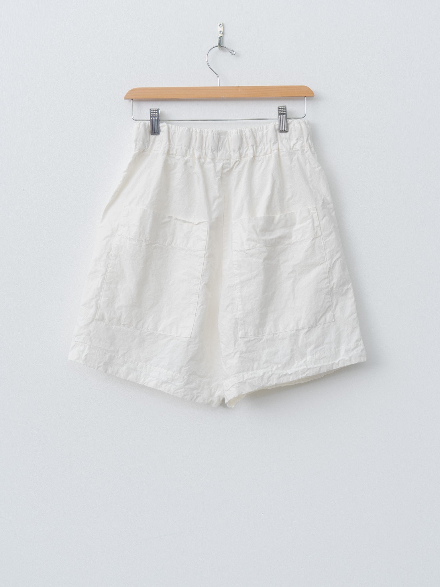 Namu Shop - Album di Famiglia Short CC - Milk
