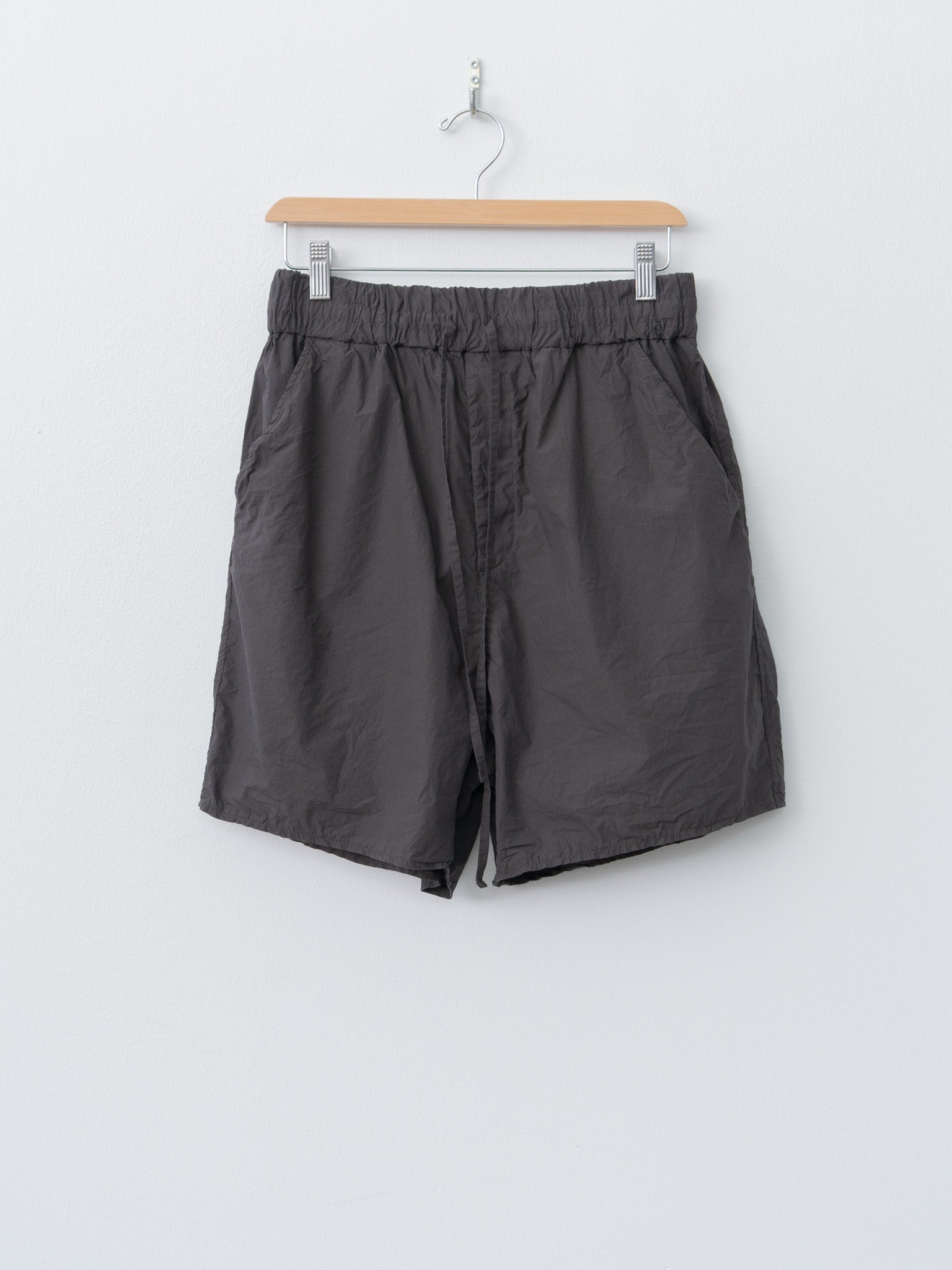 Namu Shop - Album di Famiglia Short TC - Brown