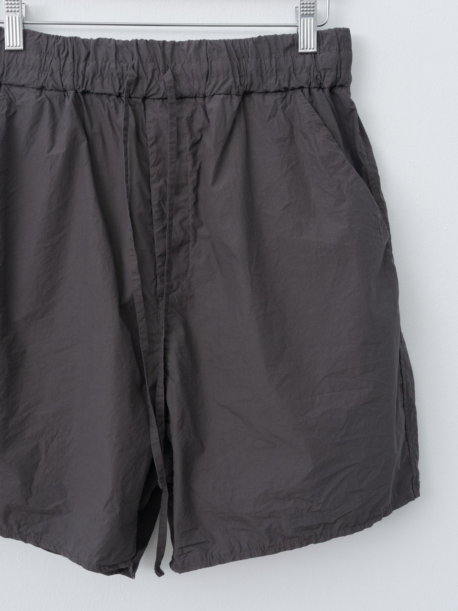Namu Shop - Album di Famiglia Short TC - Brown