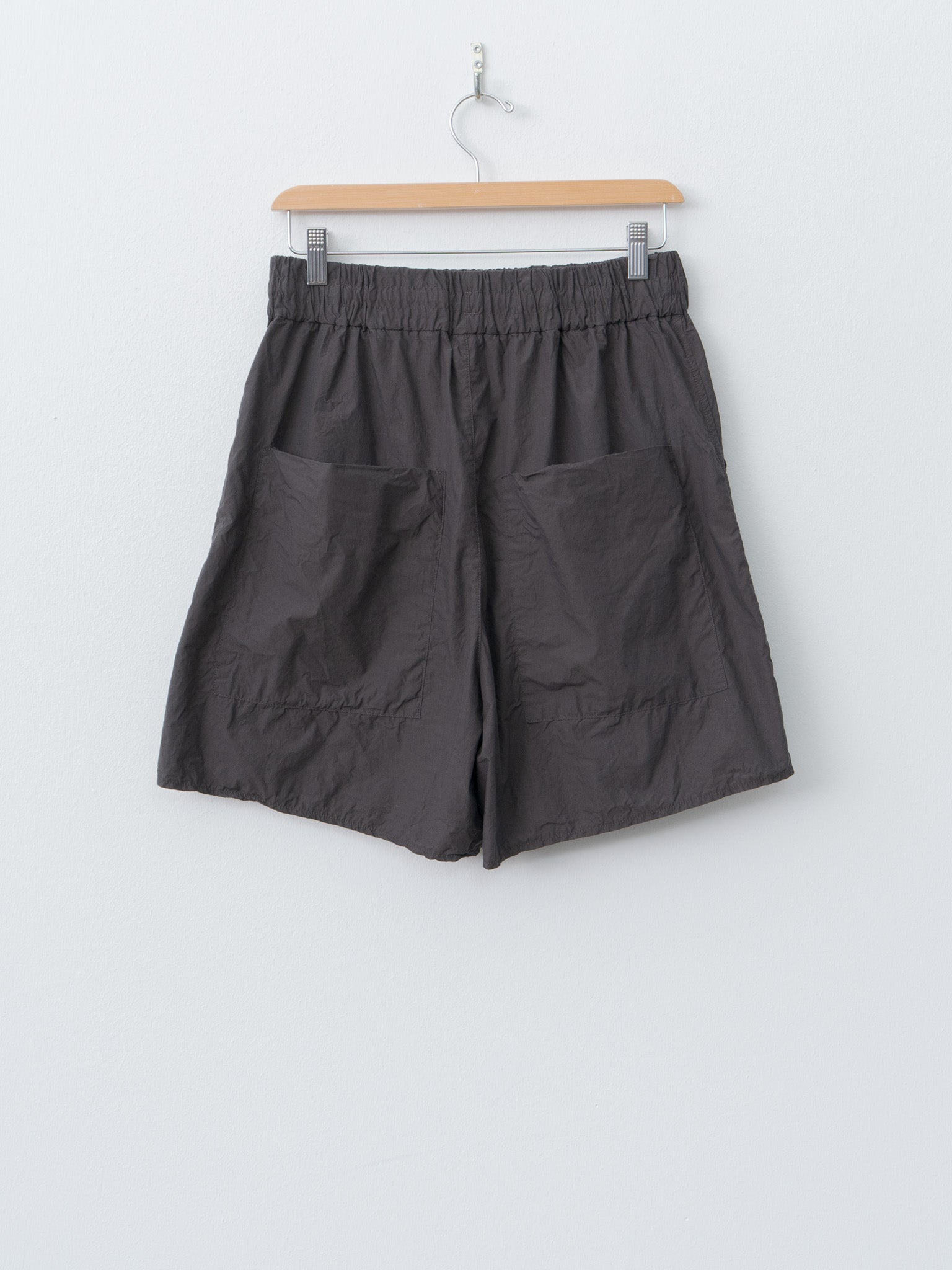 Namu Shop - Album di Famiglia Short TC - Brown